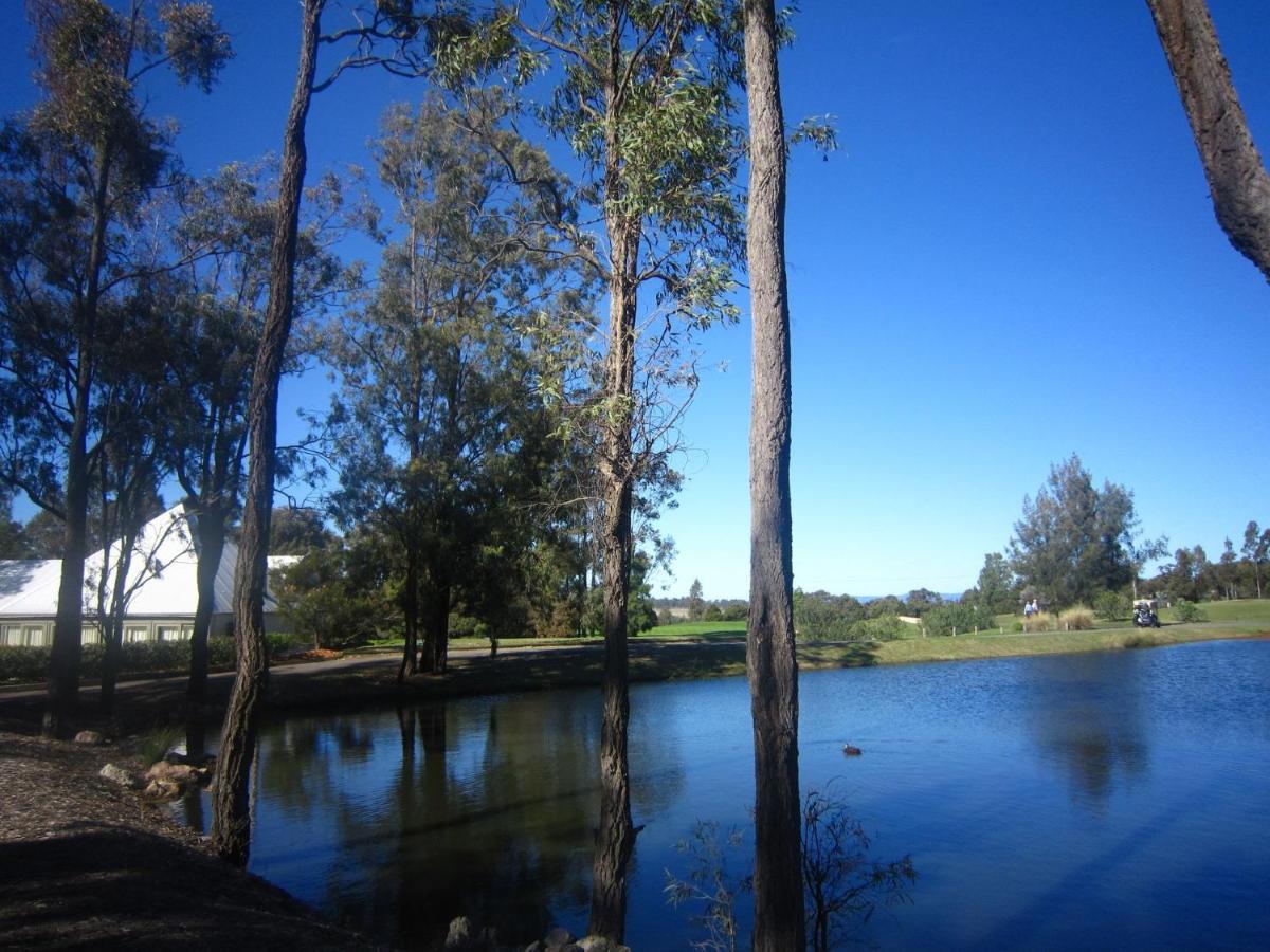 Villa 3Br Bella Vista Villa Located Within Cypress Lakes Resort โพโคลบิน ภายนอก รูปภาพ