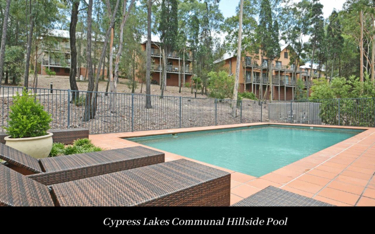 Villa 3Br Bella Vista Villa Located Within Cypress Lakes Resort โพโคลบิน ภายนอก รูปภาพ