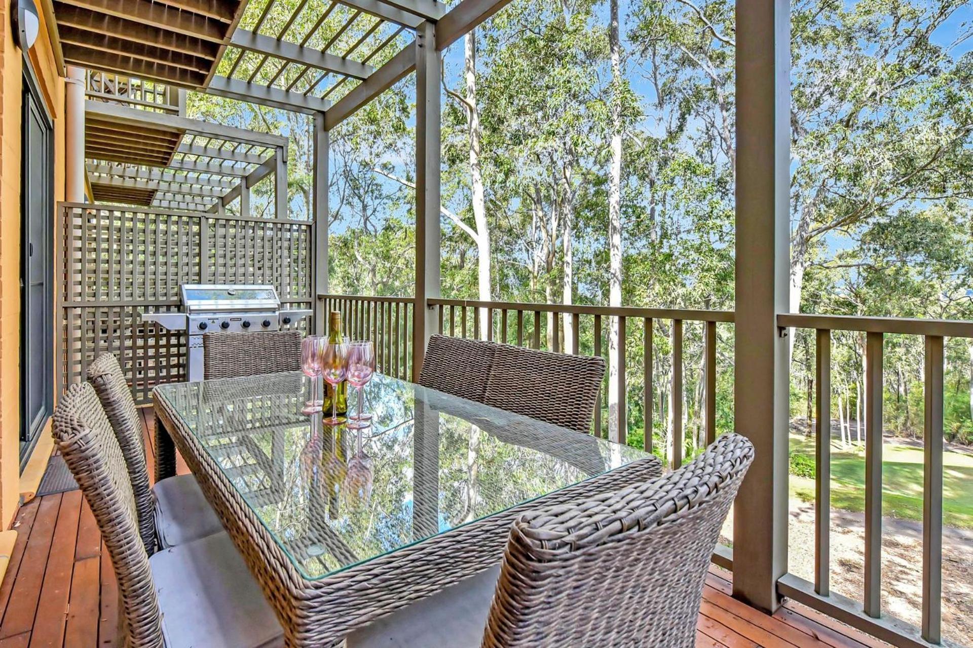 Villa 3Br Bella Vista Villa Located Within Cypress Lakes Resort โพโคลบิน ภายนอก รูปภาพ