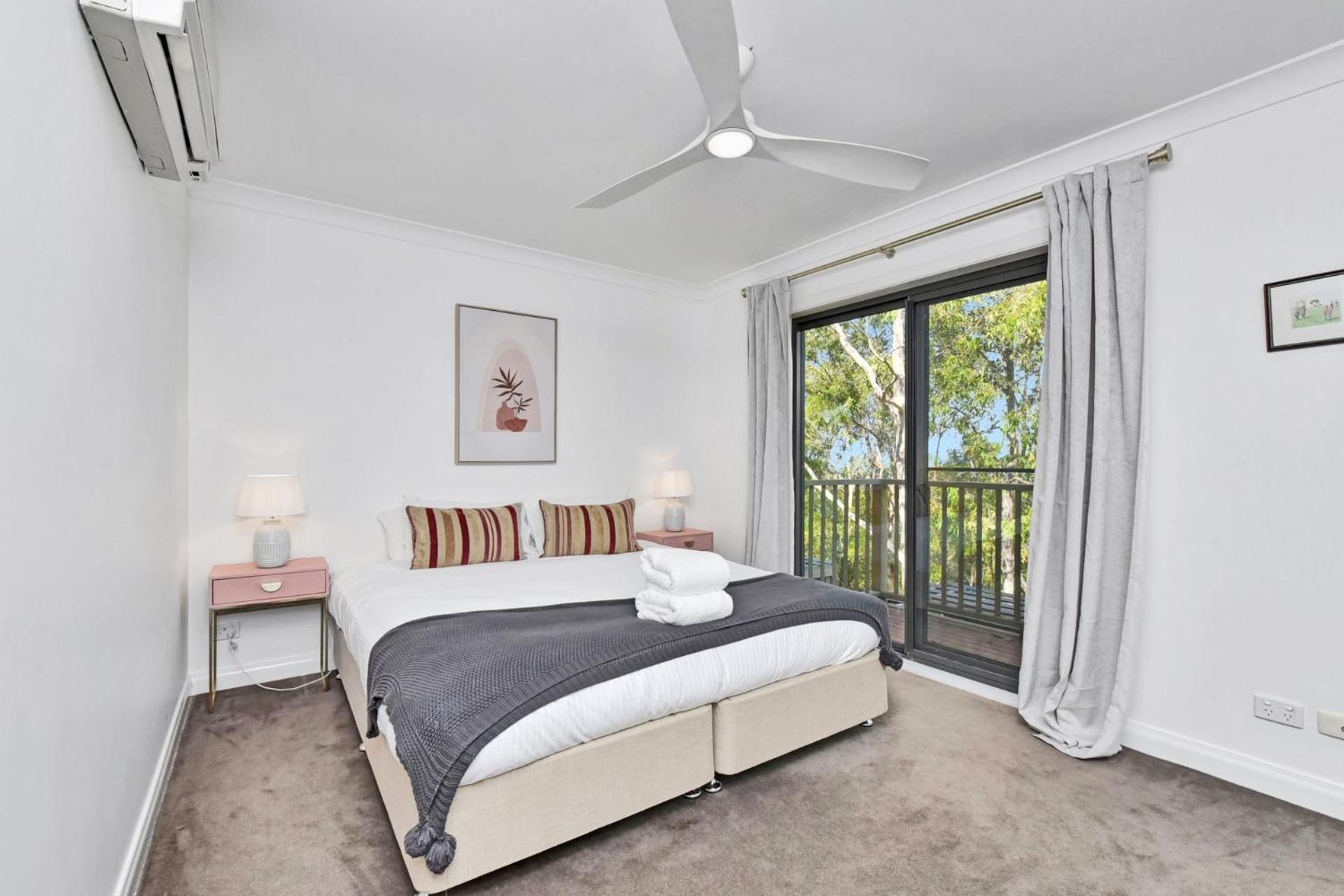 Villa 3Br Bella Vista Villa Located Within Cypress Lakes Resort โพโคลบิน ภายนอก รูปภาพ